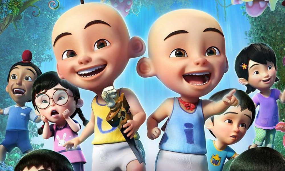 Detail Upin Ipin Jpg Nomer 16