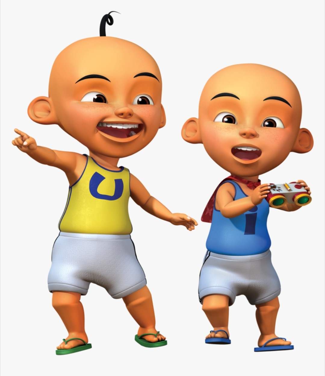 Detail Upin Ipin Jpg Nomer 18