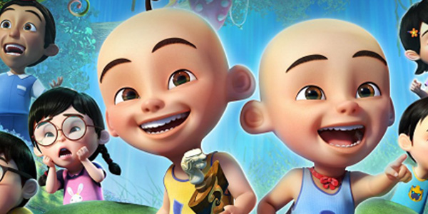 Detail Upin Ipin Jpg Nomer 21