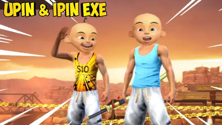 Detail Upin Ipin Jpg Nomer 44