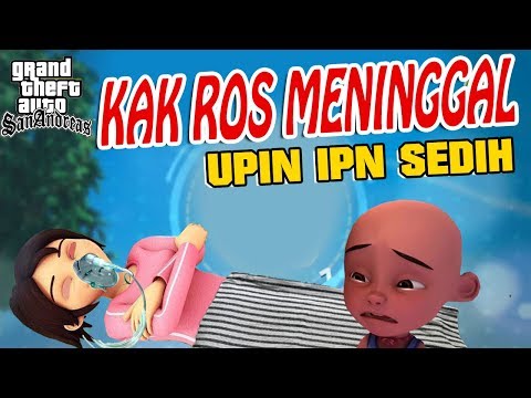 Detail Upin Ipin Mati Lampu Nomer 14