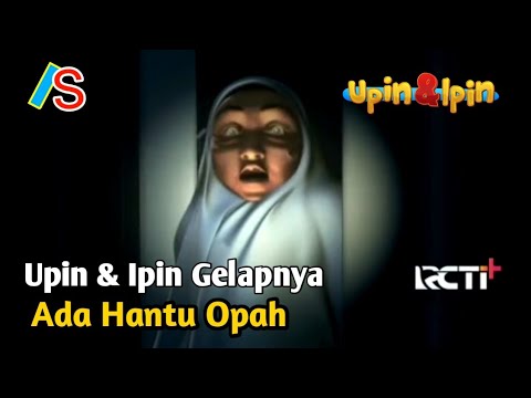 Detail Upin Ipin Mati Lampu Nomer 27