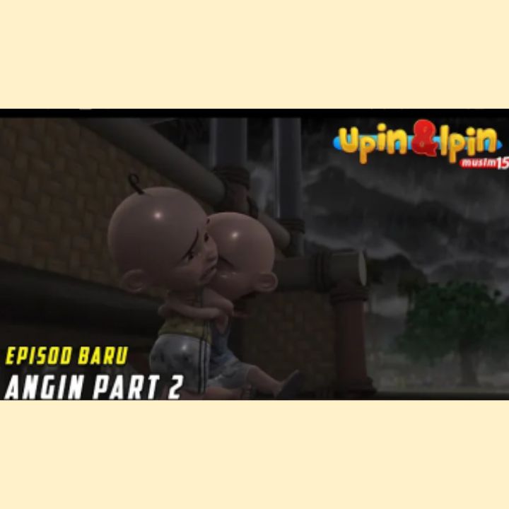 Detail Upin Ipin Mati Lampu Nomer 55