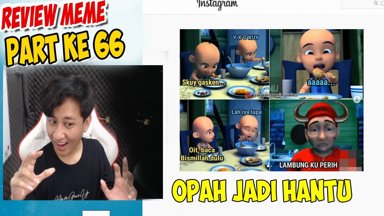 Detail Upin Ipin Menjadi Hantu Nomer 27