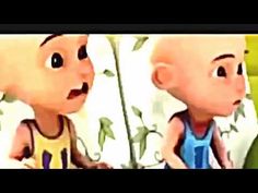 Detail Upin Ipin Menjadi Hantu Nomer 36