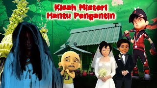 Detail Upin Ipin Menjadi Hantu Nomer 45