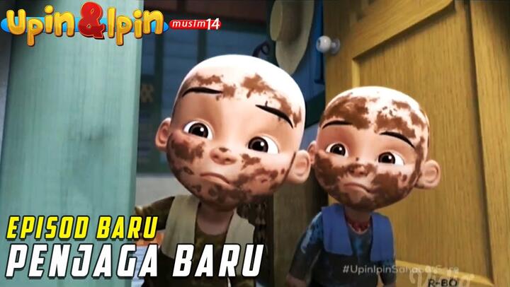 Detail Upin Ipin Menjadi Hantu Nomer 50