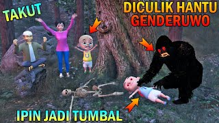 Detail Upin Ipin Menjadi Hantu Nomer 51