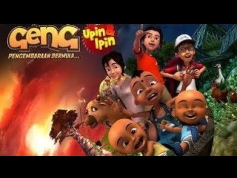 Detail Upin Ipin Menjadi Hantu Nomer 52