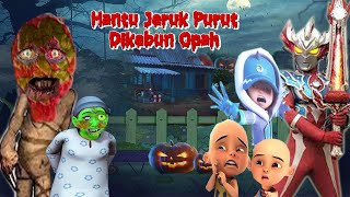 Detail Upin Ipin Menjadi Hantu Nomer 54