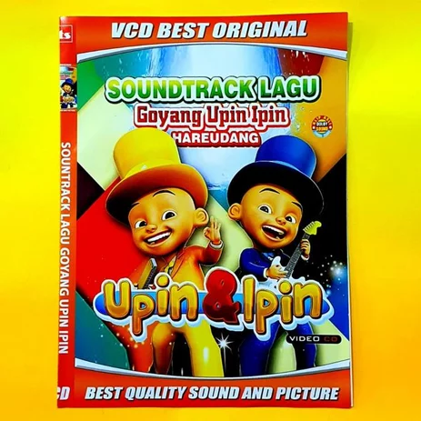 Detail Upin Ipin Pengantin Baru Nomer 52