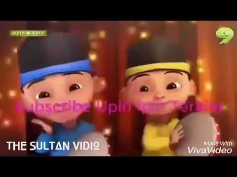 Detail Upin Ipin Pengantin Baru Nomer 10