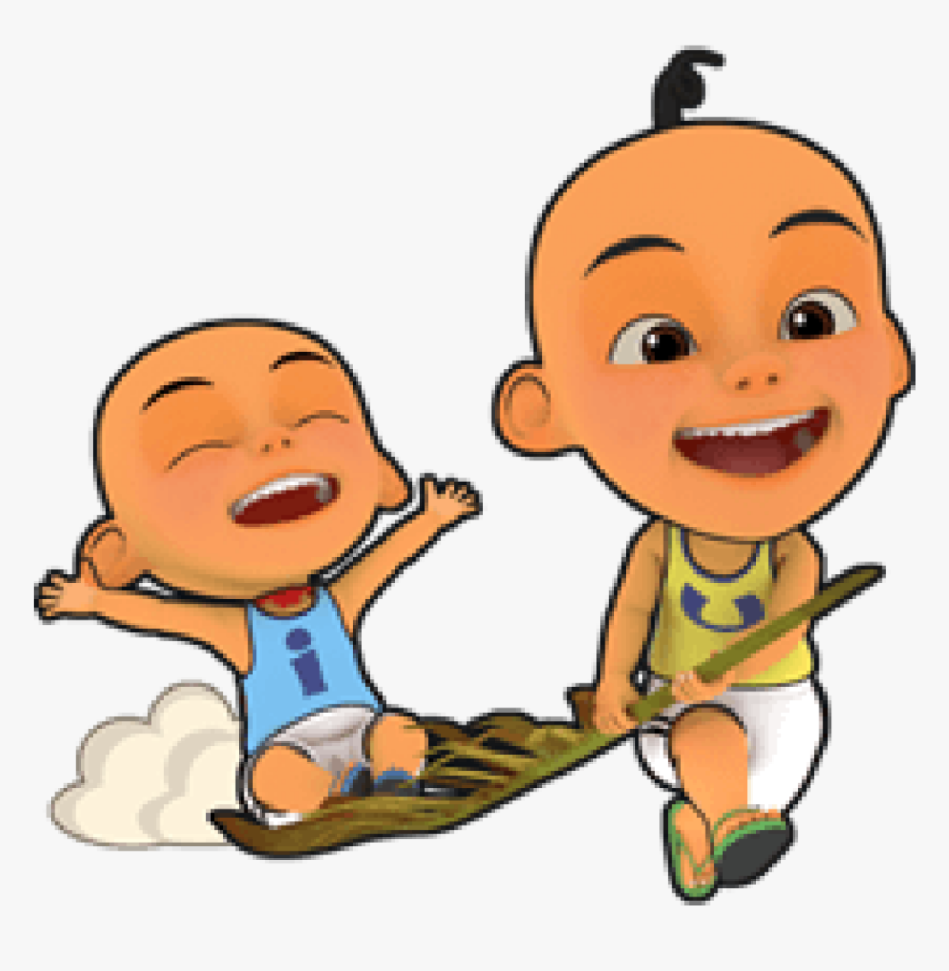 Detail Upin Ipin Png Nomer 13