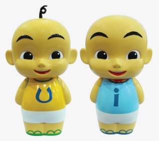 Detail Upin Ipin Png Nomer 31