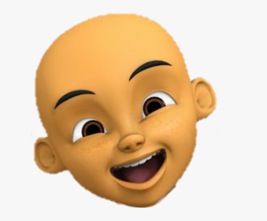 Detail Upin Ipin Png Nomer 35