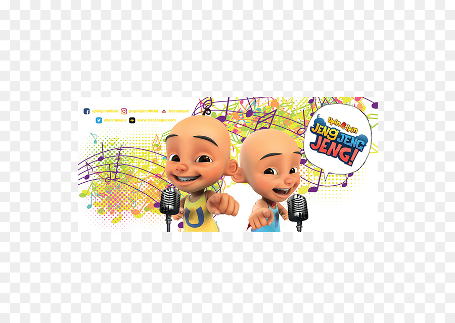 Detail Upin Ipin Png Nomer 36