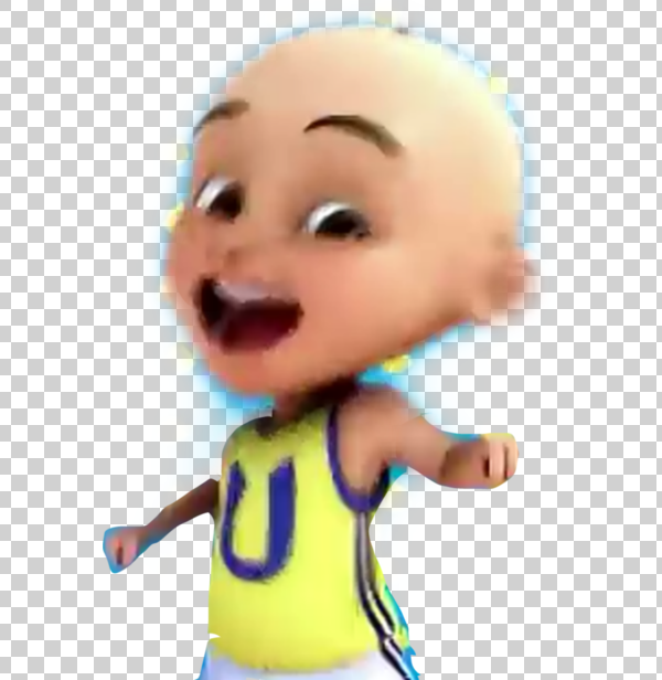 Detail Upin Ipin Png Nomer 41