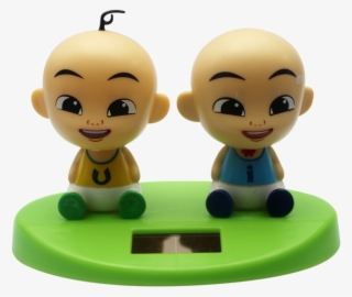 Detail Upin Ipin Png Nomer 53