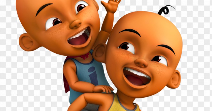 Detail Upin Ipin Png Nomer 56