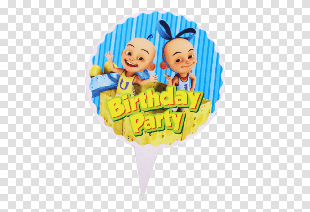 Detail Upin Ipin Png Hd Nomer 25