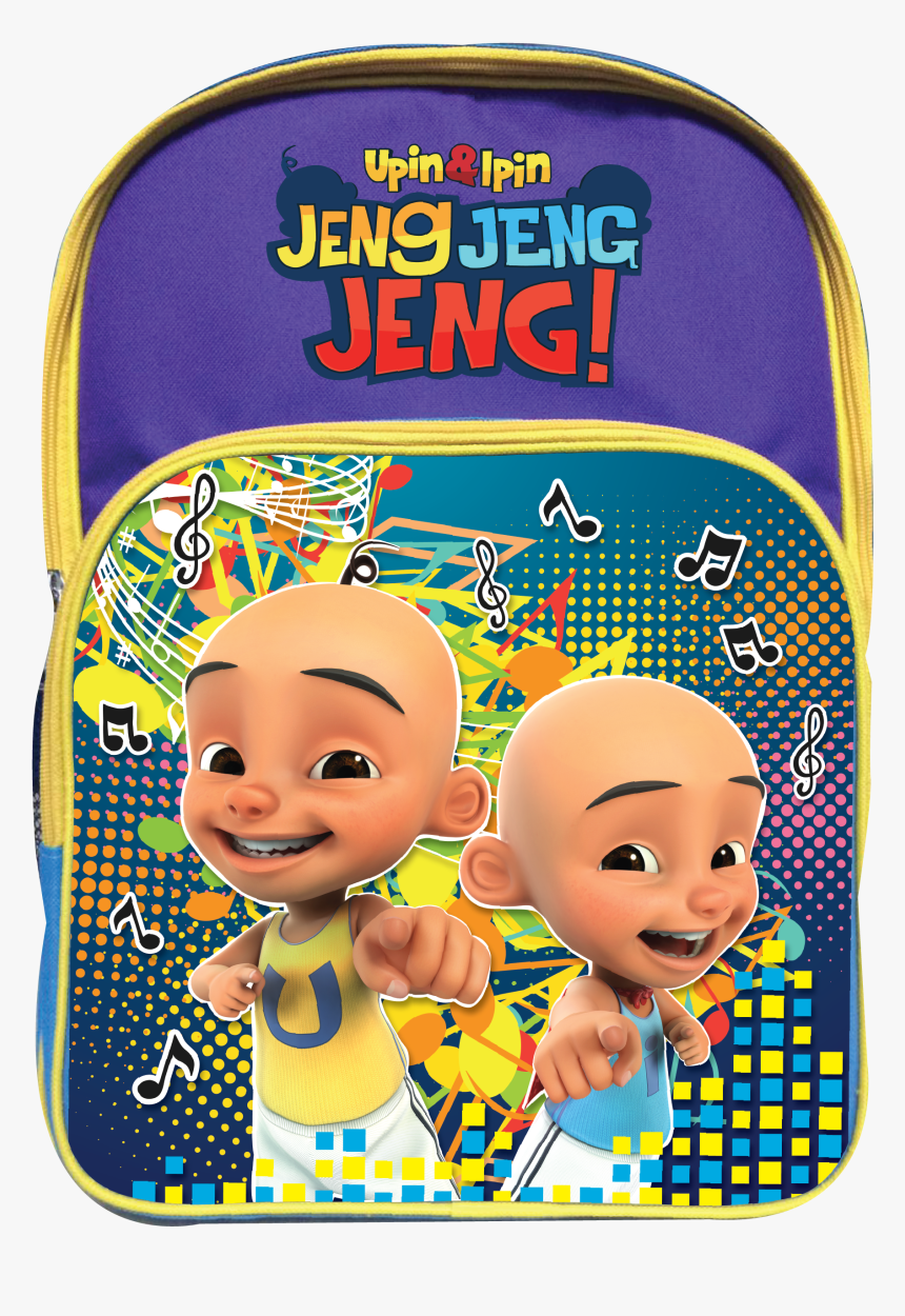 Detail Upin Ipin Png Hd Nomer 38