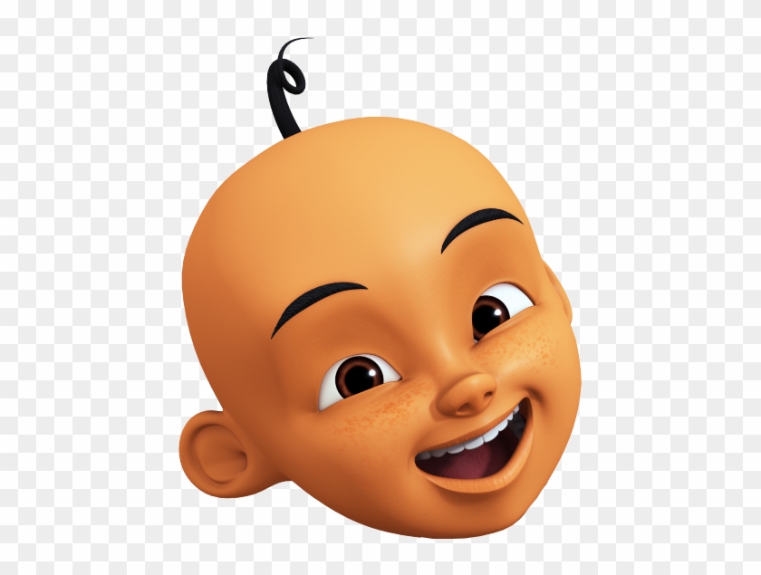 Detail Upin Ipin Png Hd Nomer 44