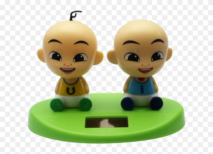 Detail Upin Ipin Png Hd Nomer 47