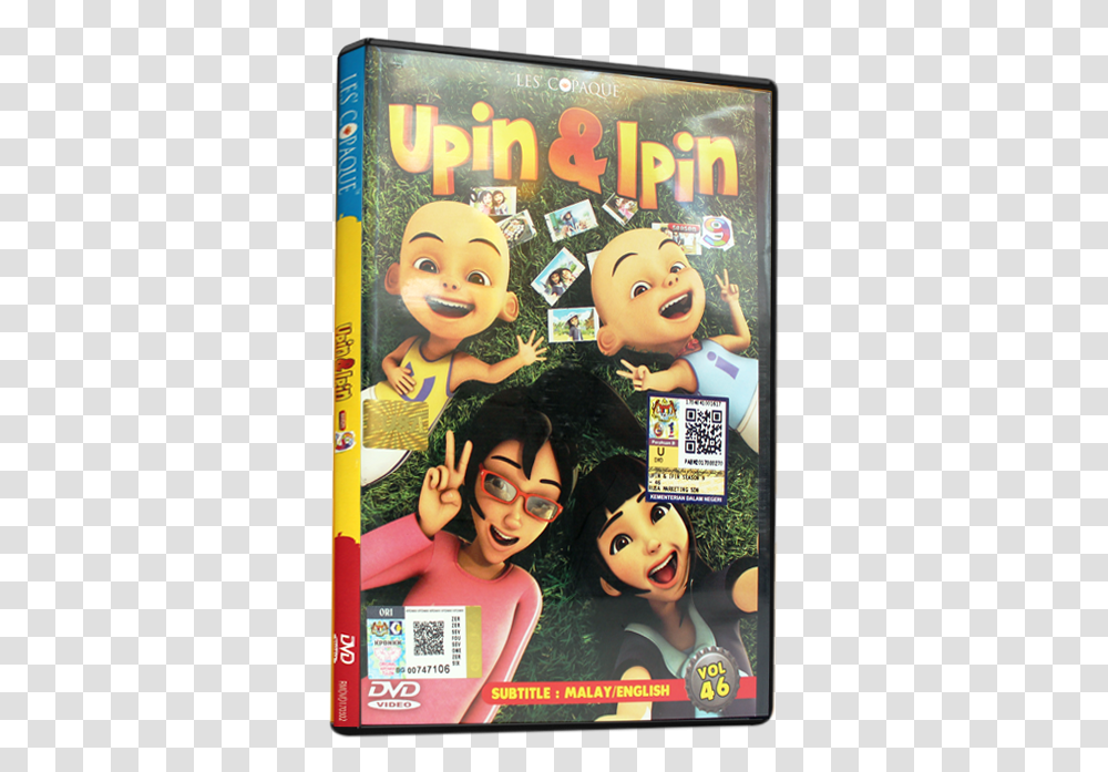 Detail Upin Ipin Sekolah Png Nomer 39