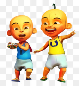 Detail Upin Ipin Sekolah Png Nomer 52