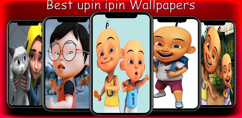 Detail Upin Ipin Wallpaper Nomer 43