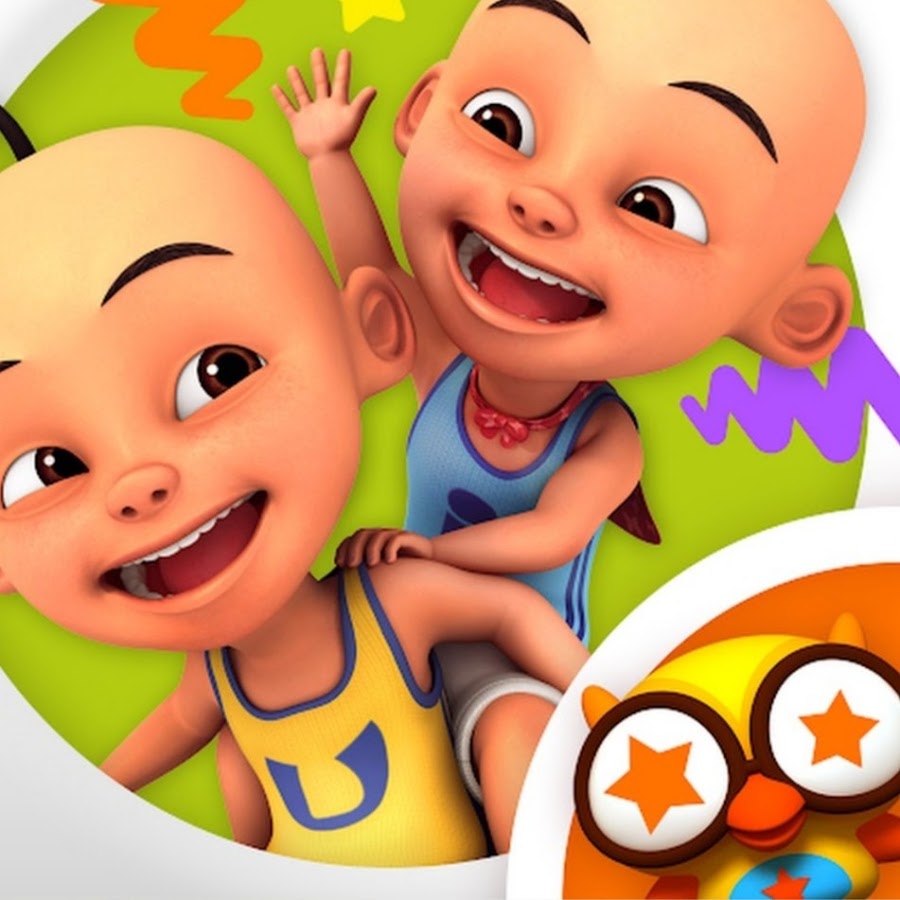 Detail Upin Ipin Wallpaper Nomer 46