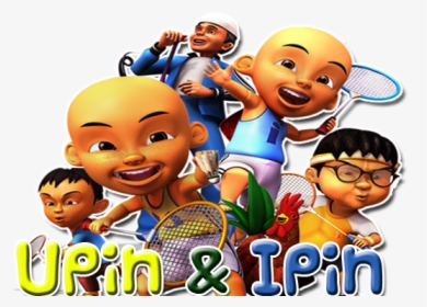 Detail Upin Ipin Wallpaper Nomer 51