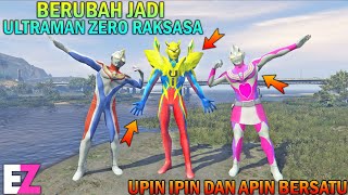 Detail Upin Ultraman Nomer 27