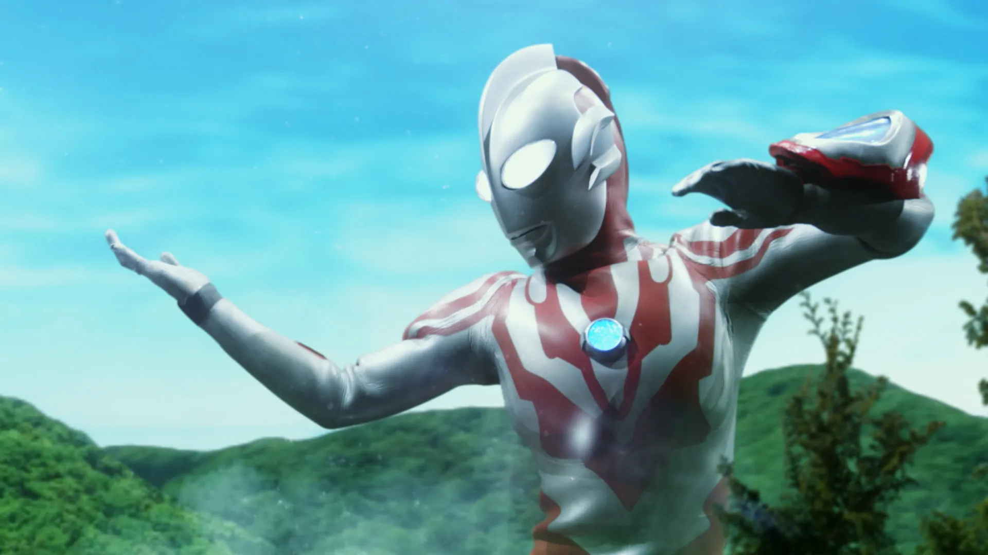 Detail Upin Ultraman Nomer 44