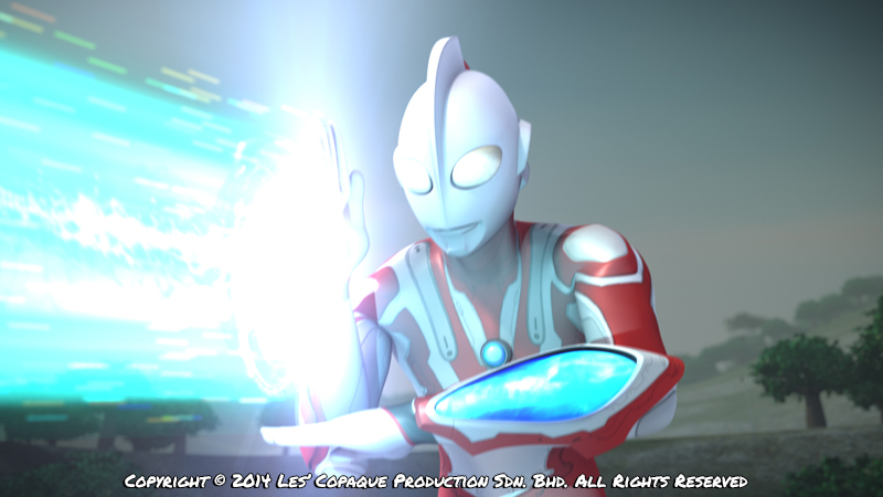 Detail Upin Upin Ultraman Nomer 52