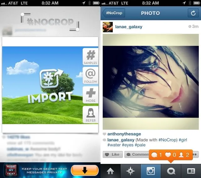 Detail Upload Foto Di Instagram Full Size Nomer 9