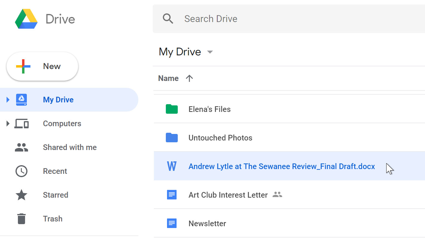 Detail Upload Foto Ke Google Drive Nomer 2