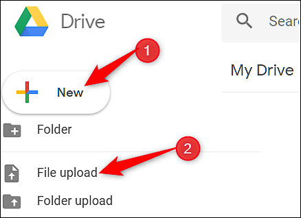 Detail Upload Foto Ke Google Drive Nomer 14