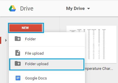 Detail Upload Foto Ke Google Drive Nomer 17