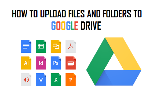 Detail Upload Foto Ke Google Drive Nomer 33