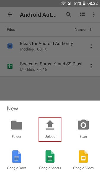 Detail Upload Foto Ke Google Drive Nomer 39