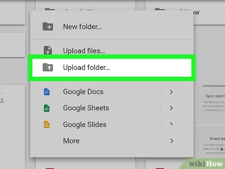 Detail Upload Foto Ke Google Drive Nomer 47