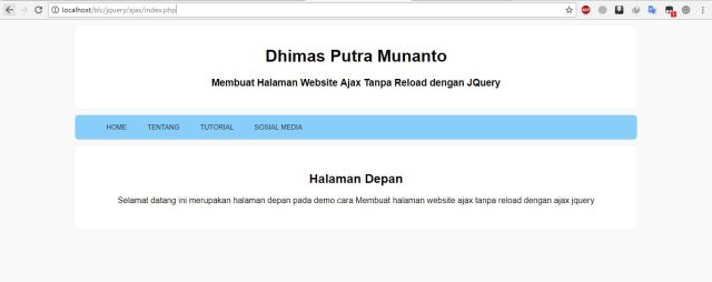 Detail Upload Gambar Ajax Tanpa Reload Refresh Halaman Nomer 12