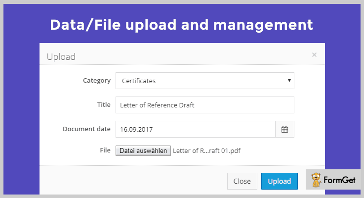 Detail Upload Gambar Dengan Php Nomer 11