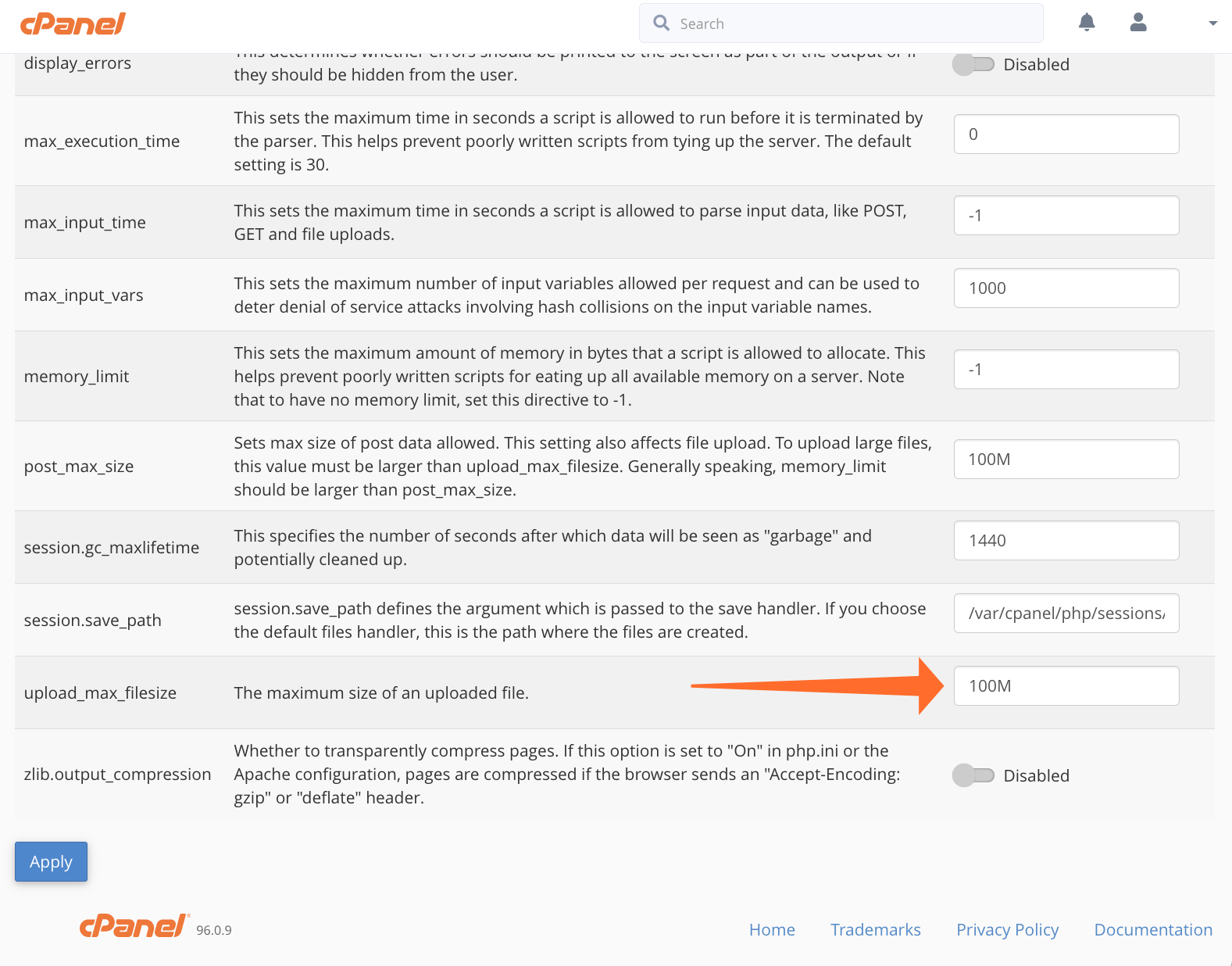 Detail Upload Gambar Dengan Php Nomer 40