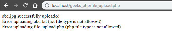 Detail Upload Gambar Dengan Php Nomer 42