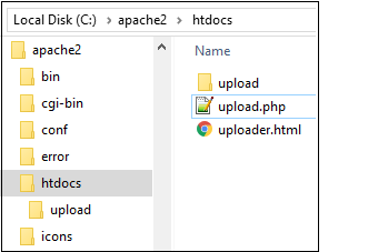 Detail Upload Gambar Dengan Php Nomer 43
