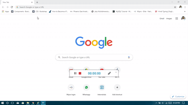 Detail Upload Gambar Dengan Php Nomer 44