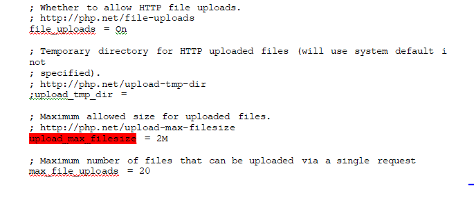 Detail Upload Gambar Dengan Php Nomer 53
