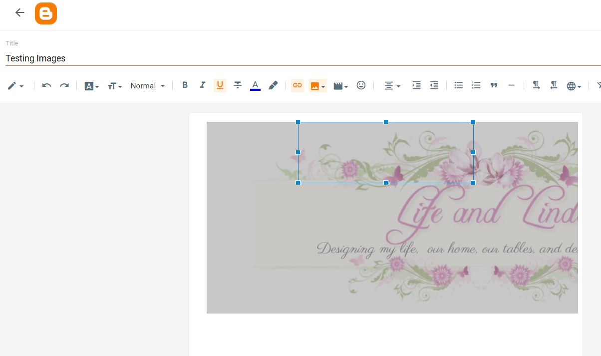 Detail Upload Gambar Header Blog Nomer 19